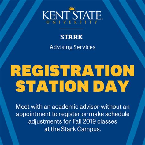 Stark Calendars | Kent State Stark | Kent State University