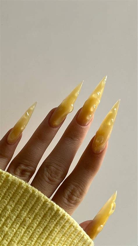 Pin on коготочки in 2024 | Glow nails, Manicure, Nails