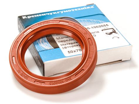 Rotary Shaft Seals, Oil-seals for Renault & Dacia cars
