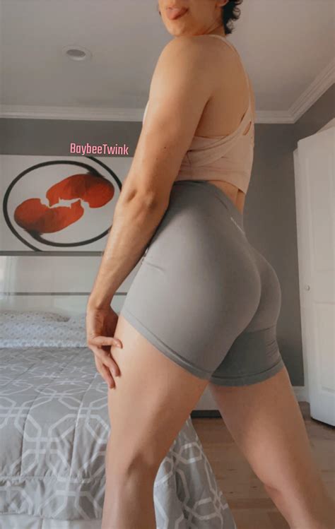 A guy slapped my butt after spin class today…😅I was turned on : r