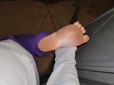 dirty soles : r/FootTalk