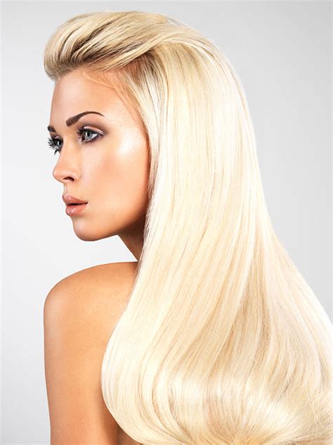straight hair guide     straight hair