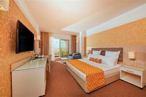 Dreams Sunny Beach Resort & Spa - St Vlas hotels | Jet2holidays