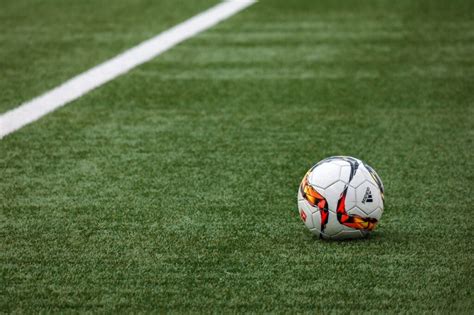 Soccer Ball Sizes