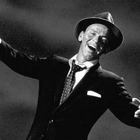 Stream Frank Sinatra - Sway by Hazem El-Barbeir | Listen online for ...