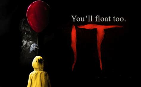 IT (2017) Review