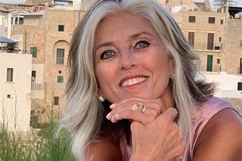 Paola Marella, La7d, intervista, Donne storie che ispirano, architetto, età