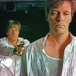 Let’s Watch Jack Wagner And Jack Wagner In Echo! – Again With This