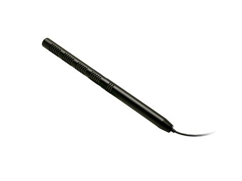 Handheld unidirectional microphone - Williams Sound