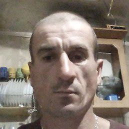 Олег, 40 лет Овен, Россия, Волгодонск Знакомства ID 124422708 – Фотострана
