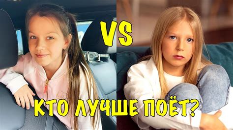 Кто лучше поет ВИКИ ШОУ и ФЭМИЛИ БОКС? Песня Вики Шоу Лето клип и песня ...