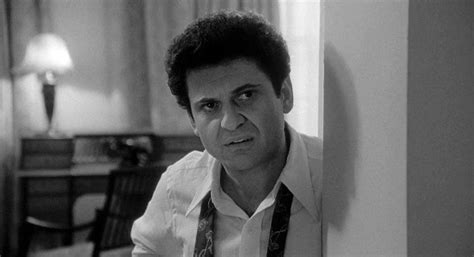 Актер Джо Пеши - фильмы, биография, история американского артиста Joe Pesci