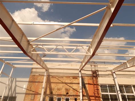 FTB – fast-track buildings. Construction of fast-track buildings from ...