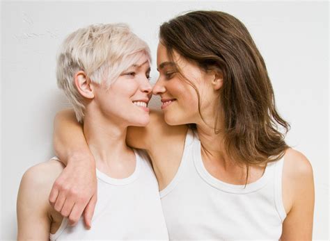 7 Things lesbians know better about sex than straight women