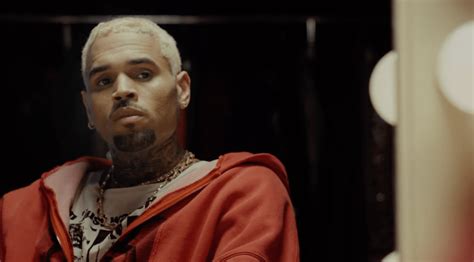 Chris Brown Porn