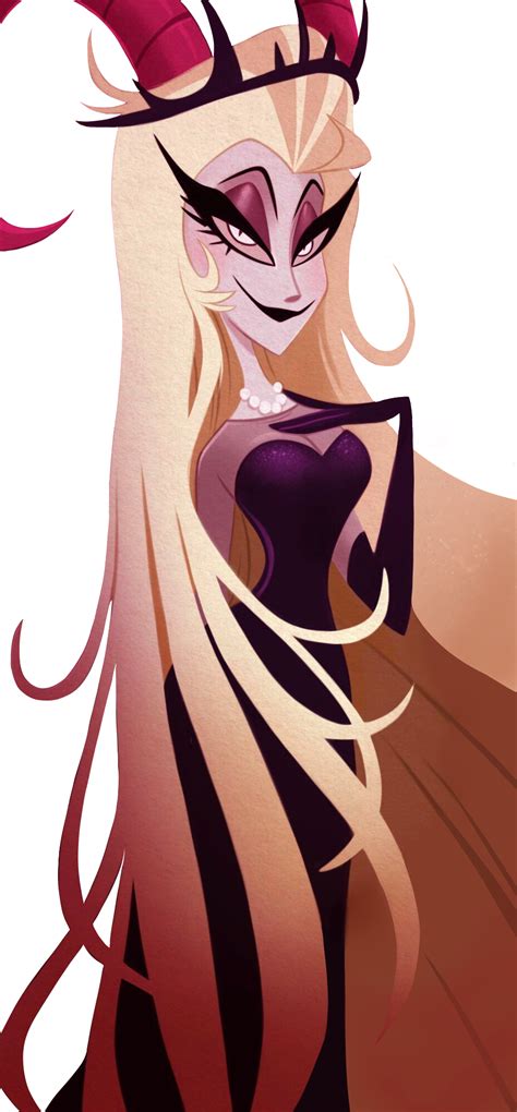 Lilith | Hazbin Hotel Wiki | Fandom