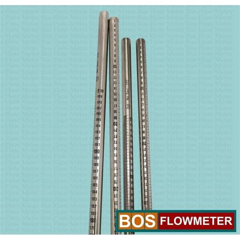 jual stick sounding  meter stainless steel deep stick  meter