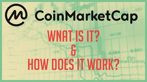 What is CoinMarketCap & How Does It Work for Cryptocurrencies and ...