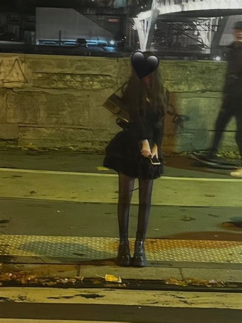 tori ♡ on Twitter: "my friend took this pic of me from across the