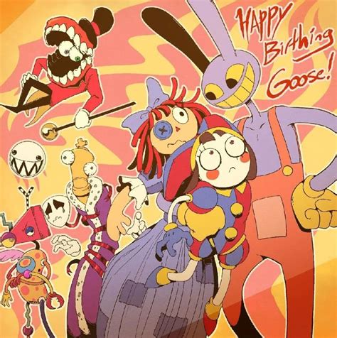 - tadc fanart ! 🌈 | Cute drawings, Fan art, Circus art