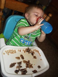 Mama Perz: A TruMoo breakfast!