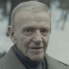 Фред Астер - биография, дата рождения, место рождения, фильмография, клипы