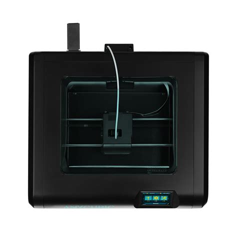 Anycubic - 4Max Pro - 3D Applications