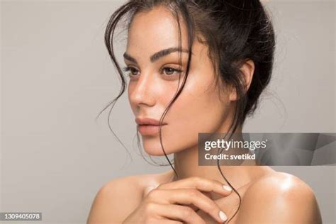 Human Face No Makeup Photos and Premium High Res Pictures - Getty Images