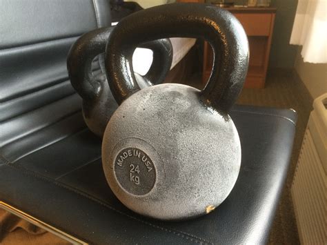 Hotel Gym Workout - Not so much... - HOME GYM STRONG