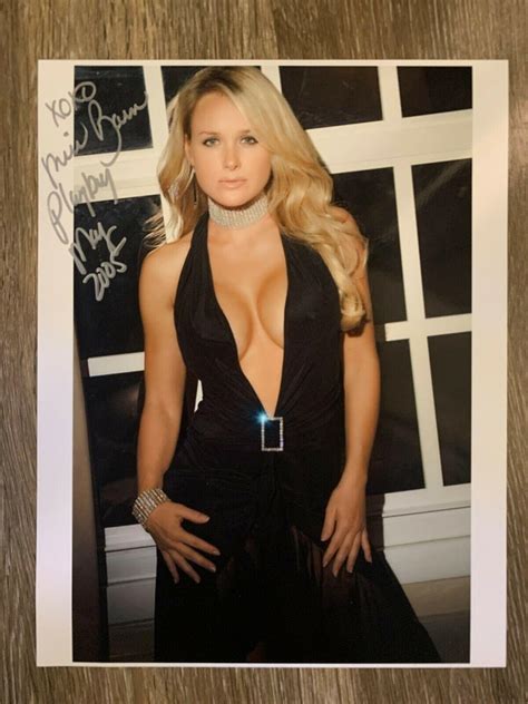 Michelle Baena Naked