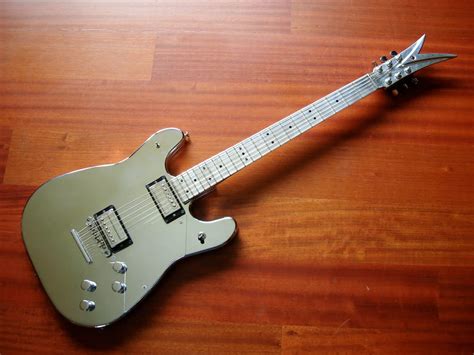 Veleno Guitars | Guitar.com | All Things Guitar