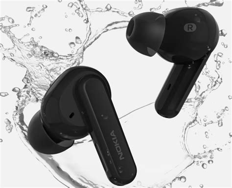 Nokia Go Earbuds 2+ y Earbuds 2 Pro con Bluetooth 5.2 y ENC