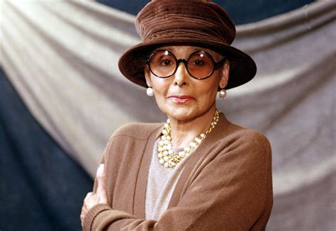 Lena Horne Net Worth - How Her Success Changed Hollywood