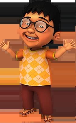 ehsan upin ipin wiki fandom