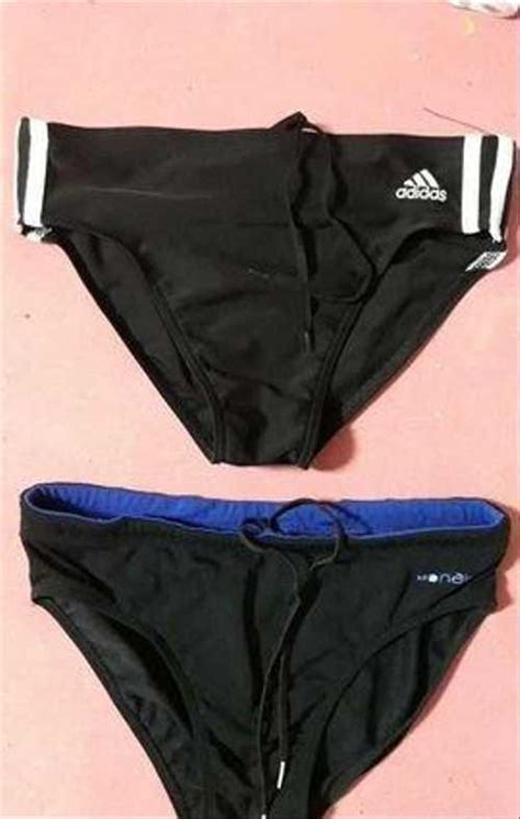 Плавки Adidas, Nabaiji мужские Москва | Товары для хобби | Festima.Ru ...