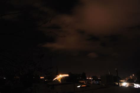 The night I captured a anomaly or 2 : r/pics