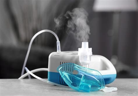 Nebulizer Therapy: What You Need To Know To Get Started – LPT Medical
