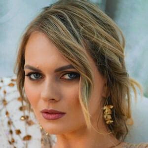 Anastasyia Prichinina - Age, Family, Bio | Famous Birthdays