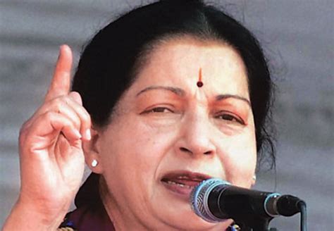 Tamil Nadu CM Jayalalithaa gets four-year prison term