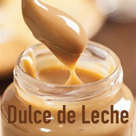 Dulce De Leche Flavored Coffee