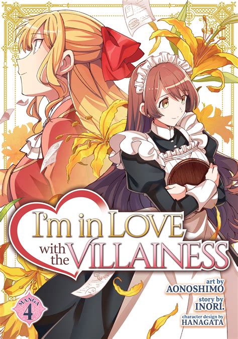 Villainess In Love 3