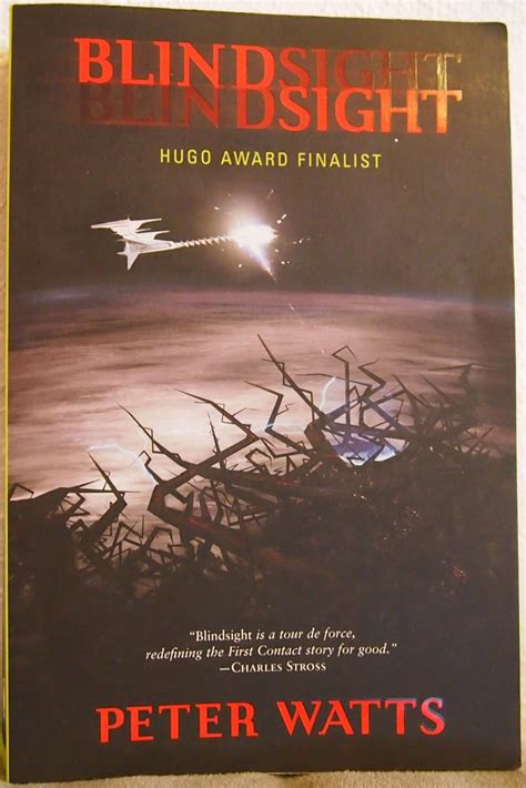 Blinding Sights Livro - Technology, the Universe and Everything