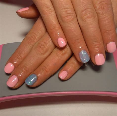 L&M Nail Lounge