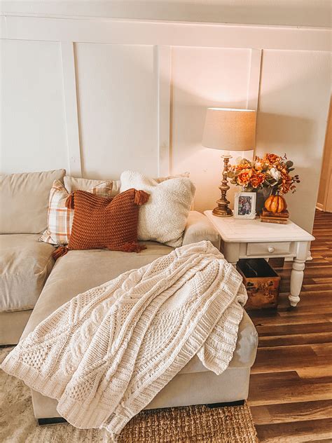 Fall decor 5 easy organic ways to decorate for fall – Artofit