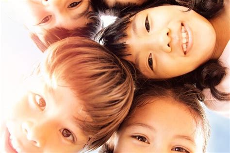 Premium Photo | Childhood