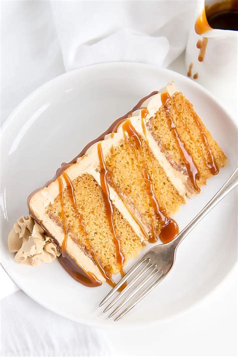 cake caramel recipe 13