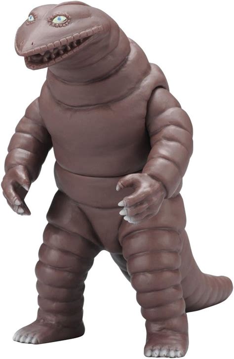 amazoncom bandai ultraman kaiju ultra monster  series