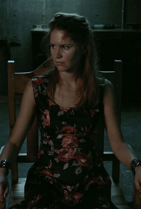 Reparto de Soccer Moms in Peril! (película 2015). Dirigida por Damian