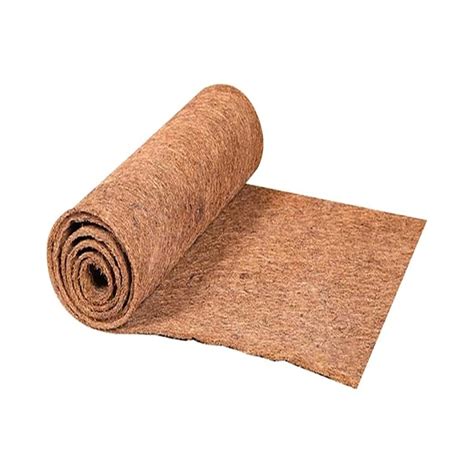 Кокосовый коврик для террариума Flaxstor 50x30 см OZS-TER-CMAT-50x30 ...