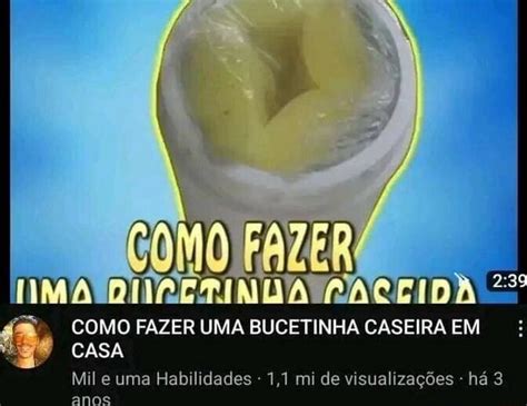 Bucetinha E Bundinha
